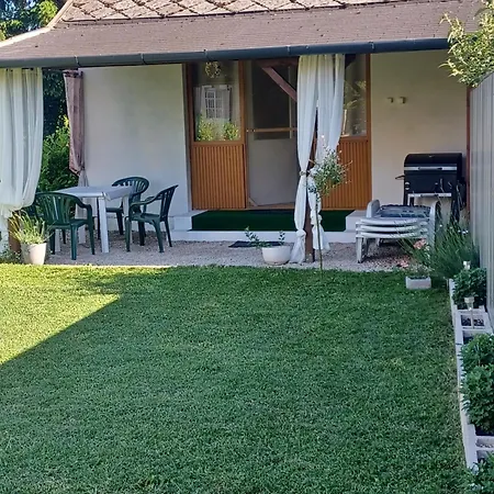 Apartmán Elza Keszthely
