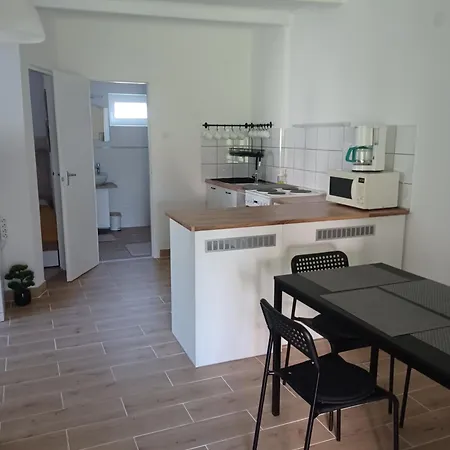 Apartmán Elza *