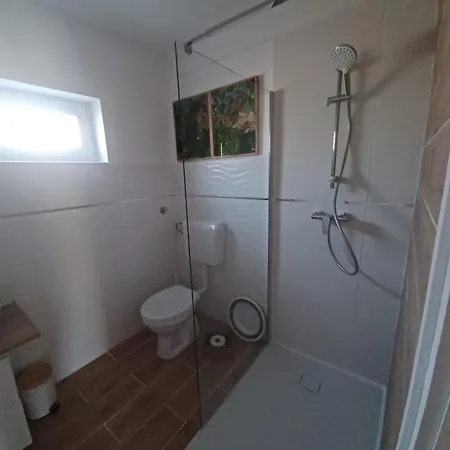 Elza Apartmán Keszthely